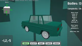 Скриншот 4 к игре TinkerTech