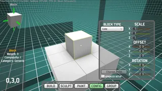 Скриншот 6 к игре TinkerTech