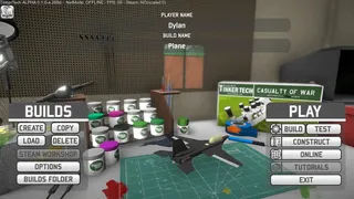 Скриншот 7 к игре TinkerTech