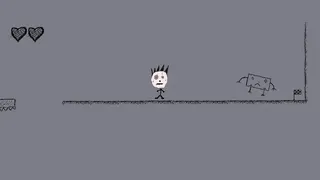 Скриншот 2 к игре DummyDoodle