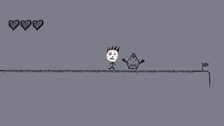 Скриншот 4 к игре DummyDoodle