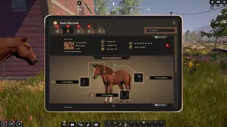 Скриншот 6 к игре Rancher: A new life
