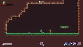 Скриншот 2 к игре Munches