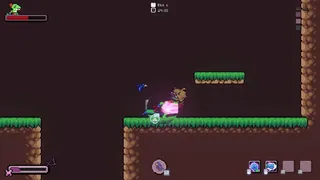 Скриншот 3 к игре Munches