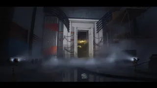 Скриншот 1 к игре Echoes of The Backrooms: Remastered