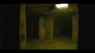 Скриншот 8 к игре Echoes of The Backrooms: Remastered