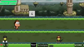 Скриншот 3 к игре Falos