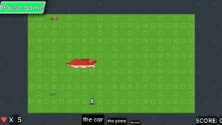 Скриншот 4 к игре Falos
