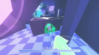 Скриншот 1 к игре Downpour Dash!