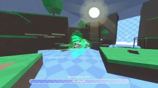 Скриншот 4 к игре Downpour Dash!