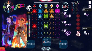 Скриншот 3 к игре Bullet: Surge