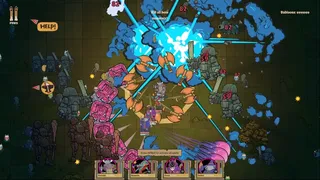 Скриншот 3 к игре Fur and Fables