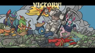 Скриншот 6 к игре Fur and Fables