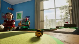 Скриншот 5 к игре House of Golf 2