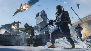 Скриншот 6 к игре Call of Duty: Black Ops 6