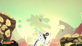 Скриншот 6 к игре AVA and the Half-World