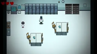 Скриншот 2 к игре The Rule Of SHE