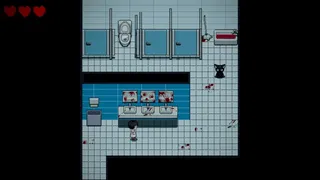 Скриншот 3 к игре The Rule Of SHE