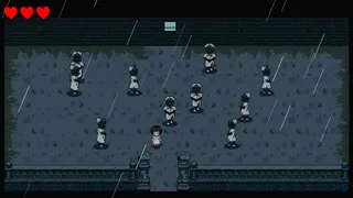 Скриншот 5 к игре The Rule Of SHE