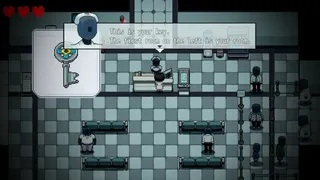 Скриншот 6 к игре The Rule Of SHE