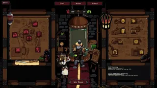 Скриншот 3 к игре Castle of Alchemists: Prologue