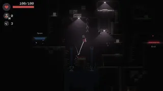 Скриншот 4 к игре Squared Adventure