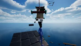 Скриншот 4 к игре PeakPals