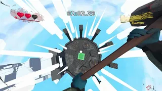 Скриншот 3 к игре SLEDGE