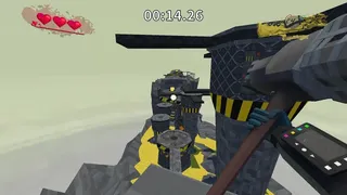 Скриншот 4 к игре SLEDGE