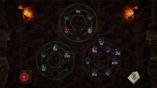 Скриншот 2 к игре Temple of Lily