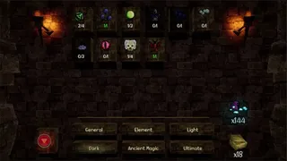 Скриншот 6 к игре Temple of Lily