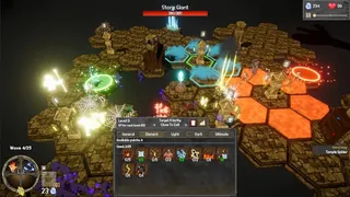 Скриншот 7 к игре Temple of Lily