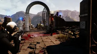Скриншот 2 к игре ZomGoBo
