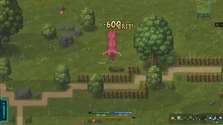 Скриншот 2 к игре KADO HUNTER