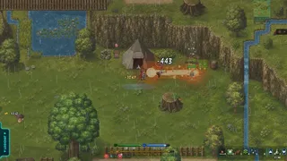 Скриншот 3 к игре KADO HUNTER