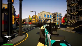 Скриншот 3 к игре THOKO