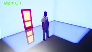 Скриншот 1 к игре Bloom Echo