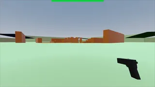 Скриншот 3 к игре Rust Rivalry