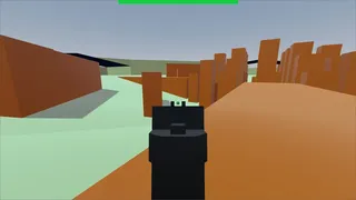 Скриншот 4 к игре Rust Rivalry