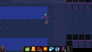 Скриншот 1 к игре Rogue's Realm: The Old God