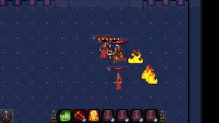 Скриншот 3 к игре Rogue's Realm: The Old God