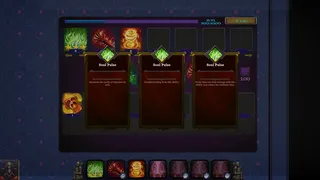 Скриншот 4 к игре Rogue's Realm: The Old God