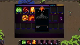 Скриншот 5 к игре Rogue's Realm: The Old God