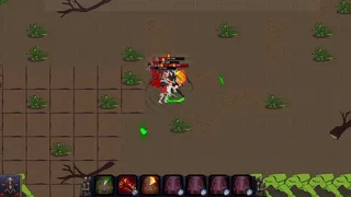 Скриншот 7 к игре Rogue's Realm: The Old God