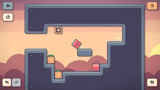 Скриншот 2 к игре Linksider