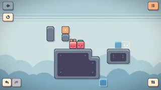 Скриншот 5 к игре Linksider