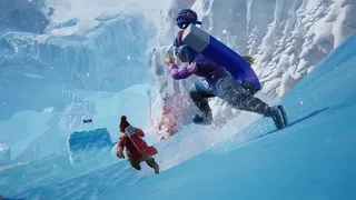 Скриншот 5 к игре It Takes Two Friend's Pass