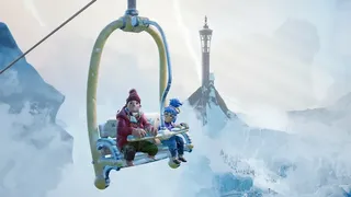 Скриншот 7 к игре It Takes Two Friend's Pass