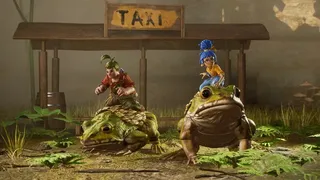 Скриншот 8 к игре It Takes Two Friend's Pass