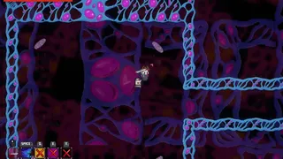 Скриншот 1 к игре NanoDeath